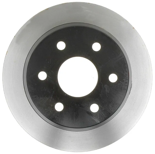 SB56827 – ROTORS Brake Rotor, OE Replacement Single